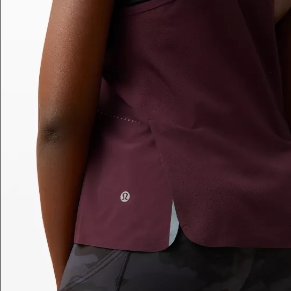 Lululemon Find Your Pace Tank - Picture 3 of 5